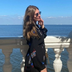 Марина Лиманская, 02.06, Москва