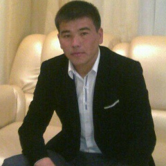 Ердос Жанкараев