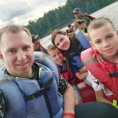 Михаил Стрелков, 21.08