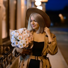 Виктория Воронцова, 08.03, Ростов-на-Дону