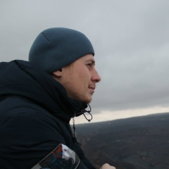 Анатолий Афонин, 14.06, Орёл