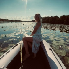 Ирина Сергеевна, 10.01, Северодвинск