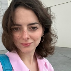 Марина Дидяева, 02.03, Москва