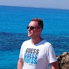 Дмитрий Лапшин, 09.05, Санкт-Петербург