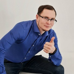 Андрей Клетнов, 02.11, Москва