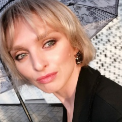 Анастасия Самохвалова, 21.03, Екатеринбург