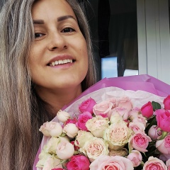 Руфия Ахметьянова, Туймазы