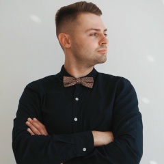 Владислав Македонский, 22.05, Новосибирск