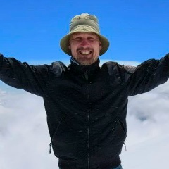 Павел Пожидаев, 22.09.1983, Санкт-Петербург