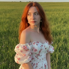 Маша Кочарова, 13.08, Чехов
