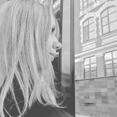 Валентина Семенова, 27.08.1987