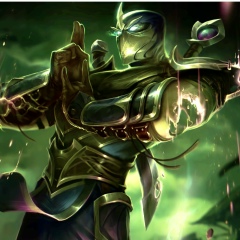 Odidas Aridginalz, 18.07.1987