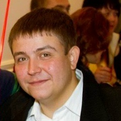 Кирилл Пальянов, Юргинское