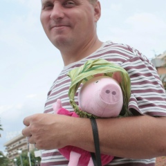 Алексей Силяков, Москва