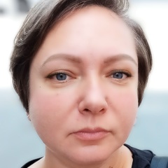 Оля Кочубеева, 09.02.1983, Гомель