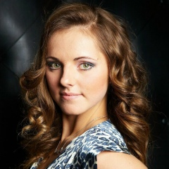 Людмила Ансупова, 30.05.1988, Москва