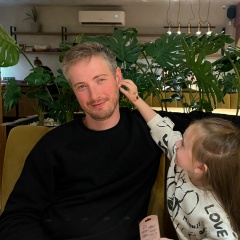 Роман Черненко, 03.05, Москва