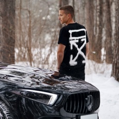 Иван Горохов, 20.10, Москва