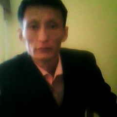 Мурат Женисов, 17.12, Семей