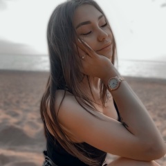 Ксюша Беликова, 16.06, Рига