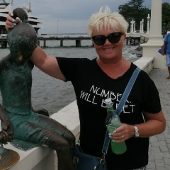 Марина Ефремова, 02.02, Санкт-Петербург