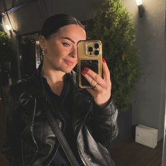 Ксения Киселева, 11.03, Санкт-Петербург