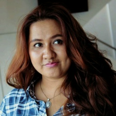 Vhina Mooree, 01.05