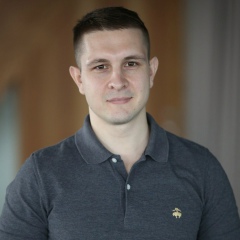 Александр Перфильев, 11.12.1988, Москва