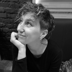 Наталия Власюк, 10.03.1985, Киев