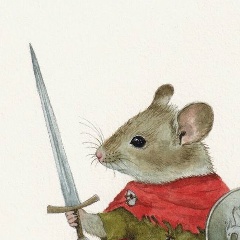 Анна Куденок