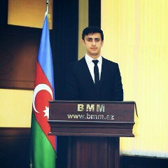 Turan Abdullayev, 14.05, Шамкир