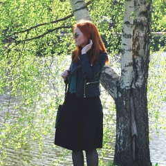 Лилиана Пуриня, 21.03, Рига