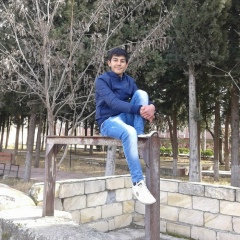Pervin Hemidov, 01.01.1997, Ахсу