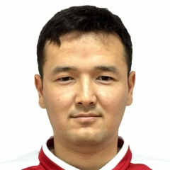 Сатжан Зарипов, 31.01.1994, Уральск