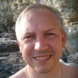 Владимир Царёв, 25.05.1969, Севастополь