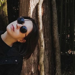 Светлана Безрукина, 04.03.1992, Санкт-Петербург