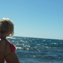 Елена Волынкина, 10.05