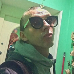 Евгений Мельников, 31.05, Санкт-Петербург