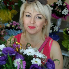 Юлия Горбенко, 30.03.1972, Донецк