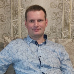 Владимир Паршин, 08.01.1987, Камышин