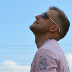 Сергей Хайков, 01.01.1989, Минск