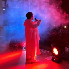 Евгений Зверев, 08.06, Пермь