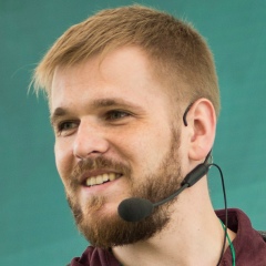 Виктор Черногоров, 30.01.1989, Санкт-Петербург