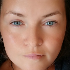 Мария Рогова, 07.01.1988, Санкт-Петербург