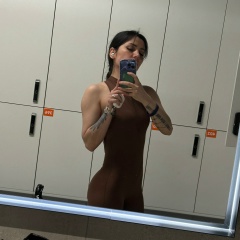 Анастасия Чичикина, 27.05, Санкт-Петербург