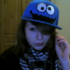 Anfisa Speranskaya, 06.05.1997, Ashbourne