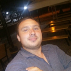 Сергій Зацаринній, 20.08.1992, Чернигов