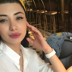 Ася Абдуллаева, 21.08.1925, Москва