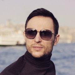 Богдан Быховец, 20.03.1981, Киев