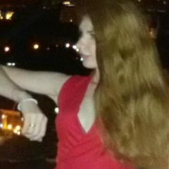 Танюшка Лученок, 10.03.1991, Минск